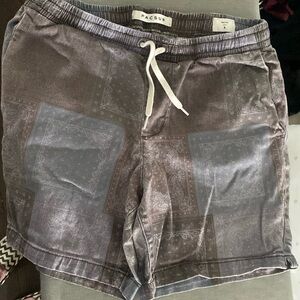 PACSUN Volley swim shorts